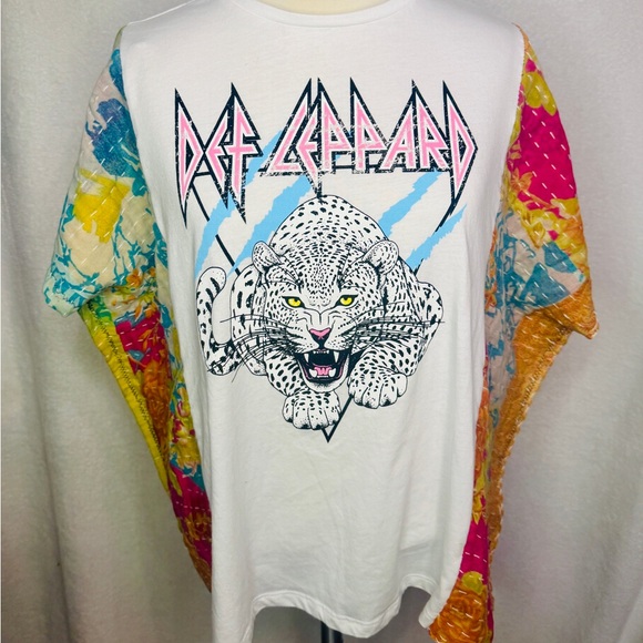 FESTIVAL PONCHOS!! - Picture 4 of 16